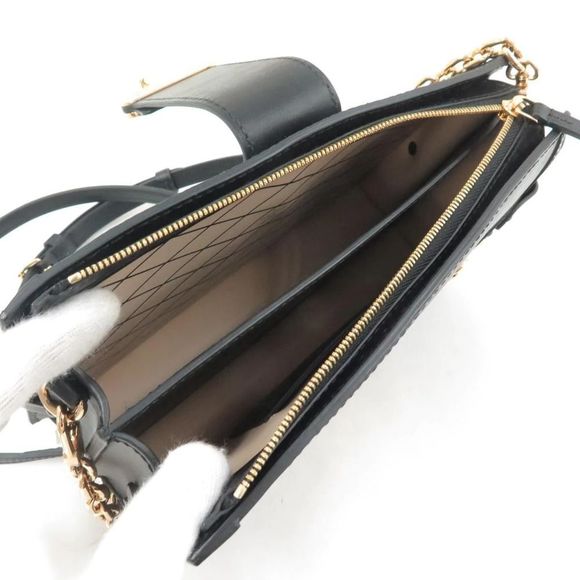 Louis Vuitton Epi Trunk Calf Clutch - Picture 5 of 6